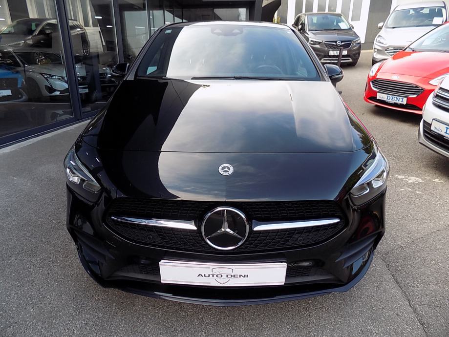 Mercedes-Benz B-klasa 250e AMG mogućnost GARANCIJE do 2 godine, fotografija 3