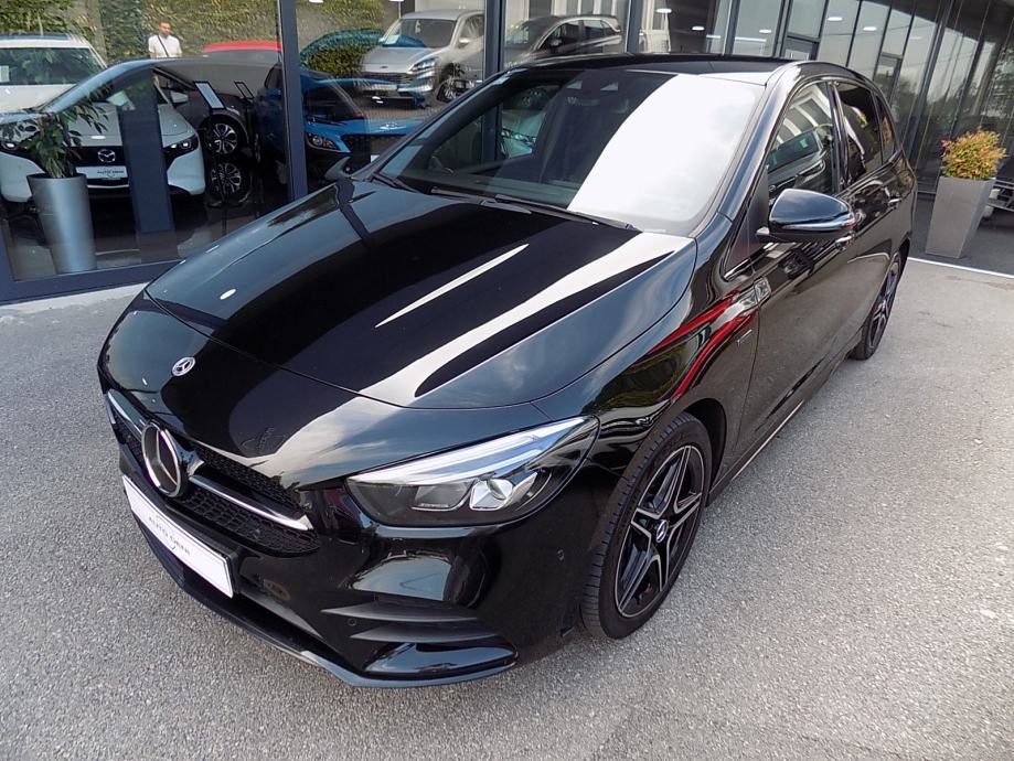 Mercedes-Benz B-klasa 250e AMG mogućnost GARANCIJE do 2 godine, fotografija 2