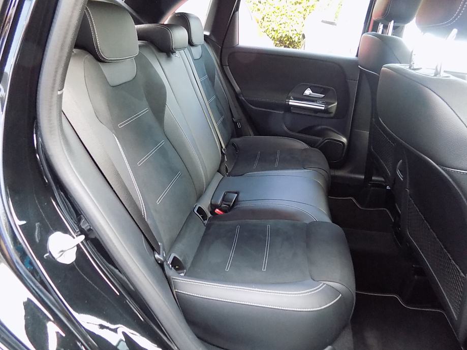 Mercedes-Benz B-klasa 250e AMG mogućnost GARANCIJE do 2 godine, fotografija 12