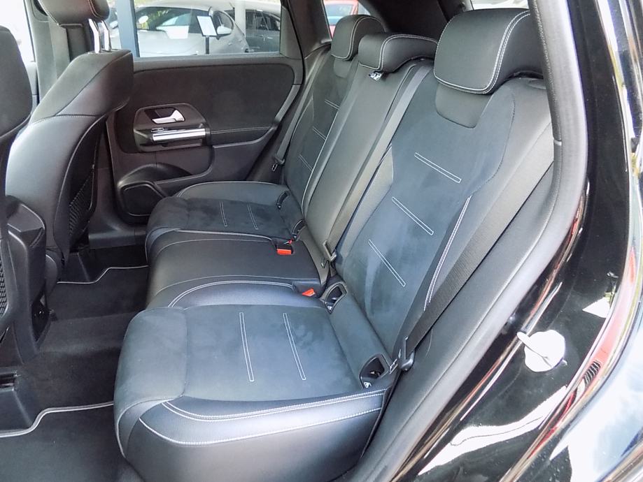 Mercedes-Benz B-klasa 250e AMG mogućnost GARANCIJE do 2 godine, fotografija 11