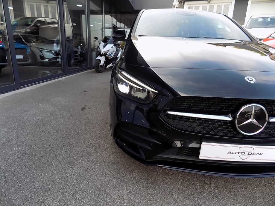 Mercedes-Benz B-klasa 250e AMG mogućnost GARANCIJE do 2 godine, fotografija 20