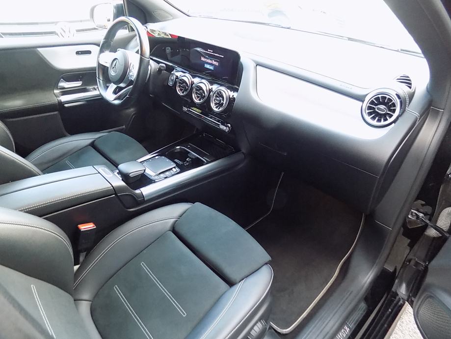 Mercedes-Benz B-klasa 250e AMG mogućnost GARANCIJE do 2 godine, fotografija 10