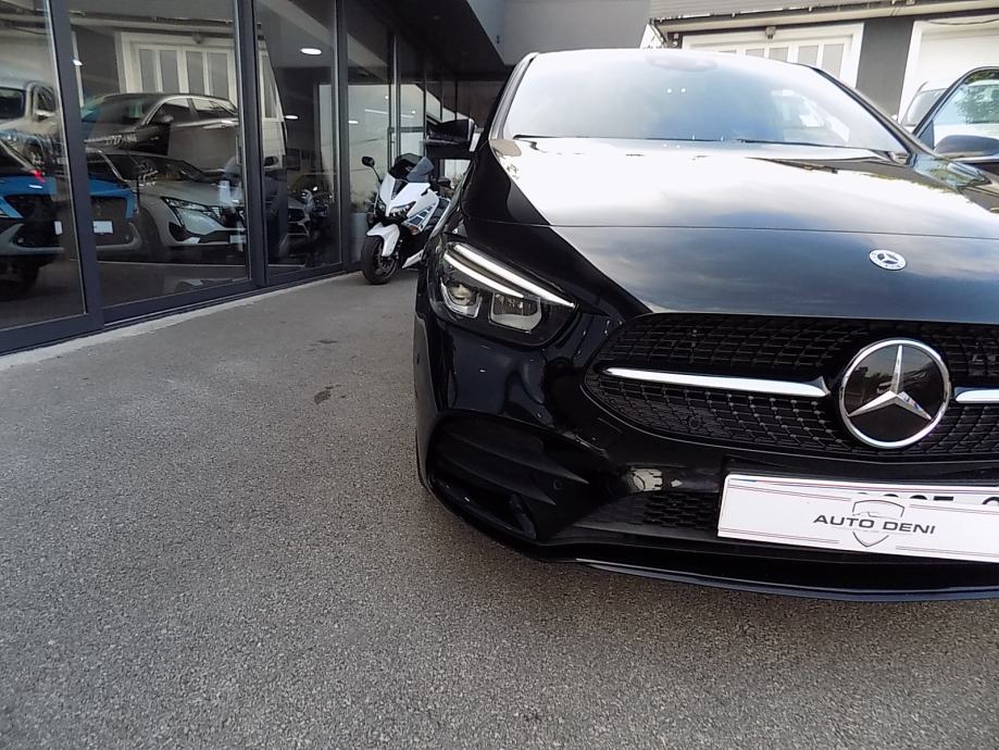 Mercedes-Benz B-klasa 250e AMG mogućnost GARANCIJE do 2 godine, fotografija 19