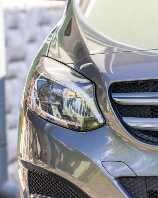 Mercedes-Benz B-klasa 180d automatik Facelift, fotografija 4