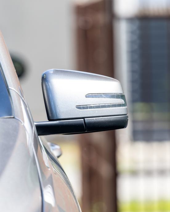 Mercedes-Benz B-klasa 180d automatik Facelift, fotografija 5