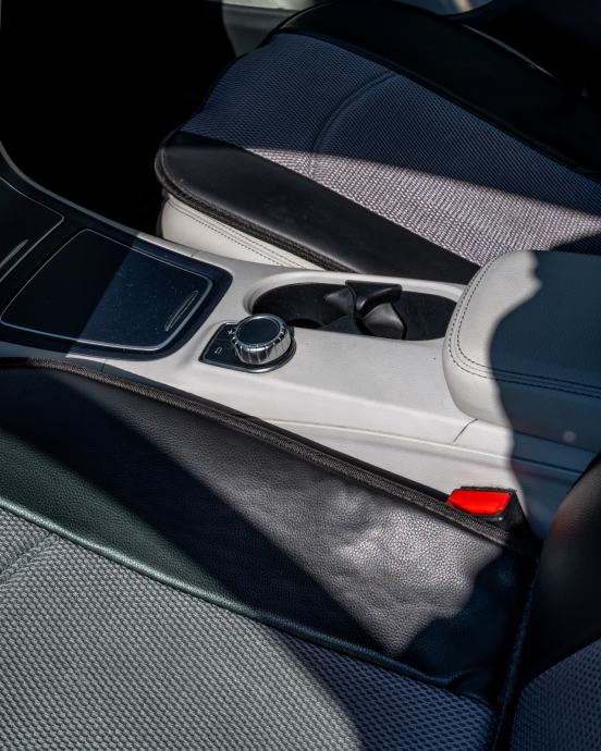 Mercedes-Benz B-klasa 180d automatik Facelift, fotografija 14