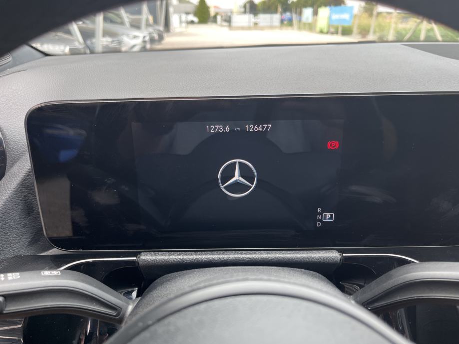 Mercedes-Benz B-klasa B 180 - LEASING BEZ UČEŠĆA I JAMCA, fotografija 10