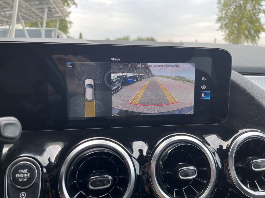 Mercedes-Benz B-klasa B 180 - LEASING BEZ UČEŠĆA I JAMCA, fotografija 13
