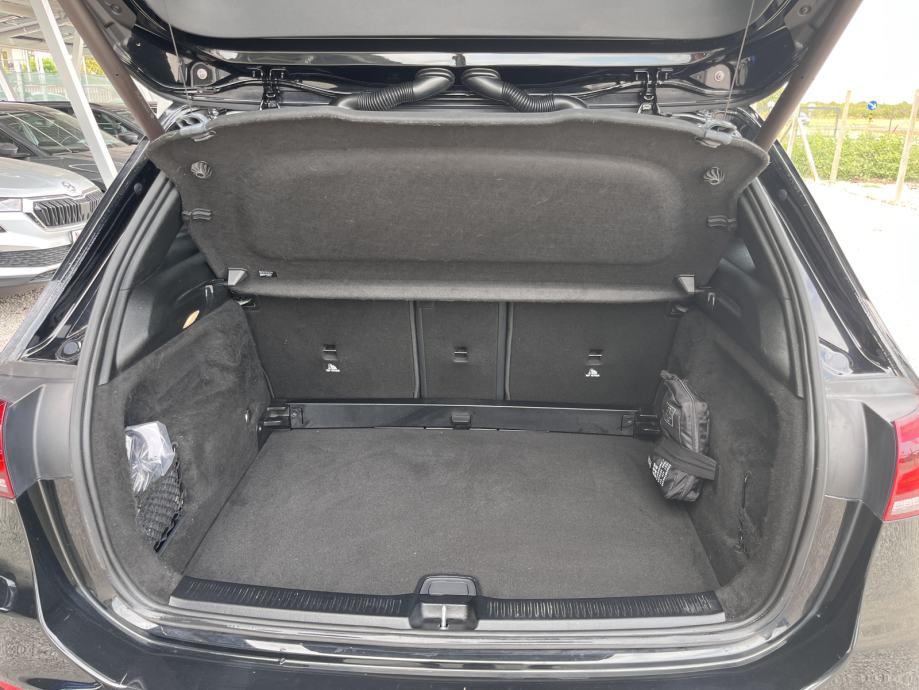 Mercedes-Benz B-klasa B 180 - LEASING BEZ UČEŠĆA I JAMCA, fotografija 16