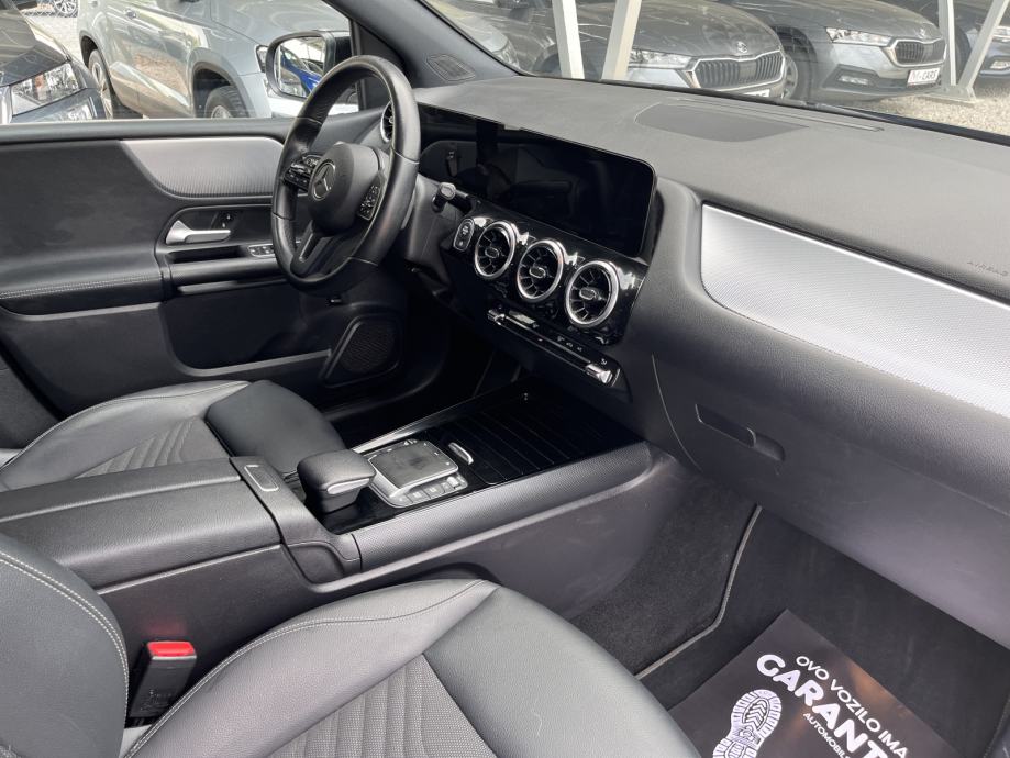 Mercedes-Benz B-klasa B 180 - LEASING BEZ UČEŠĆA I JAMCA, fotografija 14