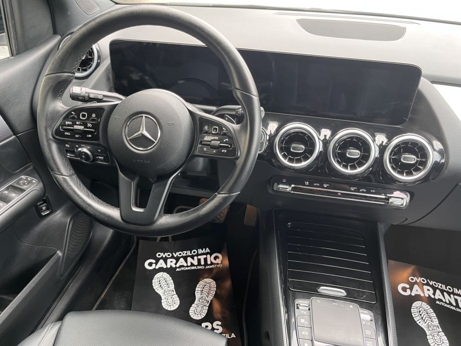 Mercedes-Benz B-klasa B 180 - LEASING BEZ UČEŠĆA I JAMCA, fotografija 9