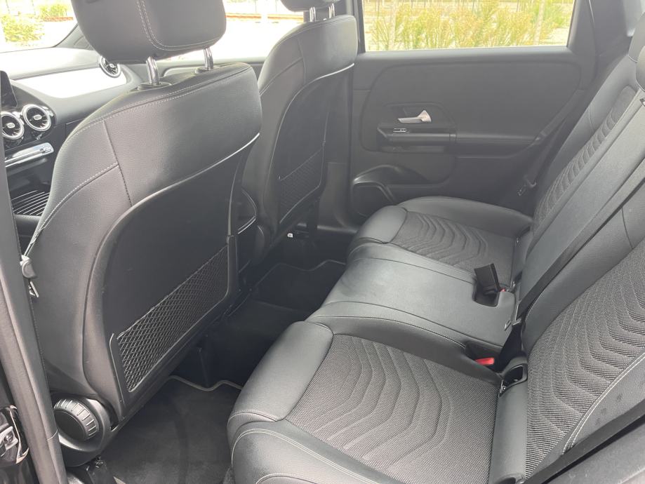 Mercedes-Benz B-klasa B 180 - LEASING BEZ UČEŠĆA I JAMCA, fotografija 15