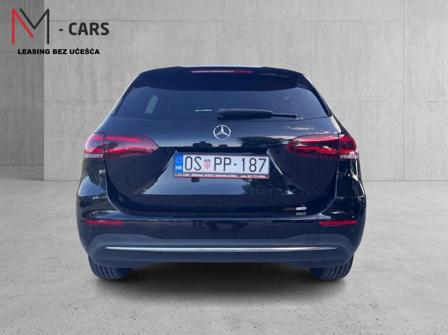 Mercedes-Benz B-klasa B 180 - LEASING BEZ UČEŠĆA I JAMCA, fotografija 6