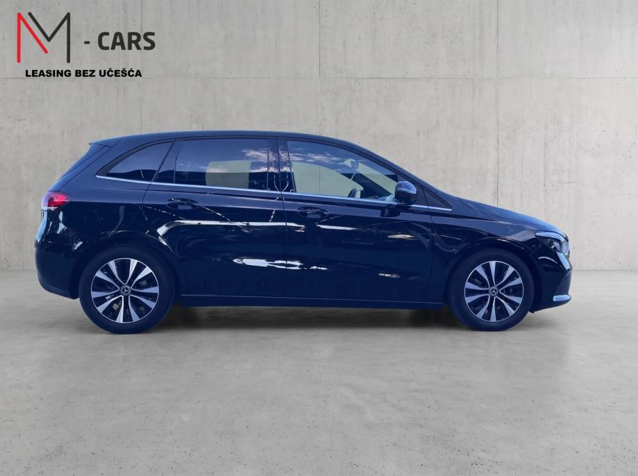 Mercedes-Benz B-klasa B 180 - LEASING BEZ UČEŠĆA I JAMCA, fotografija 8
