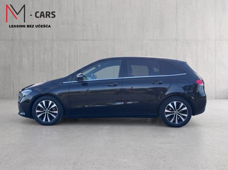 Mercedes-Benz B-klasa B 180 - LEASING BEZ UČEŠĆA I JAMCA, fotografija 4