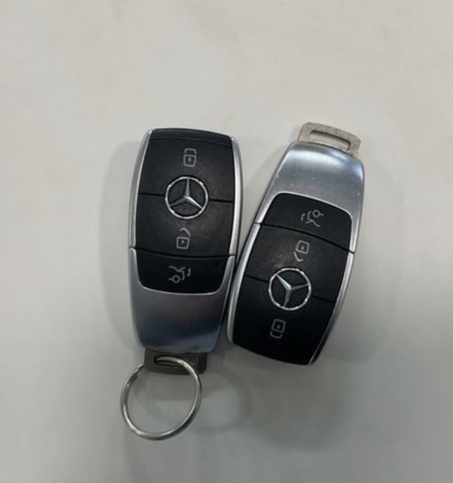 Mercedes-Benz B-klasa B 200d PROGRESSIVE automatik, fotografija 13