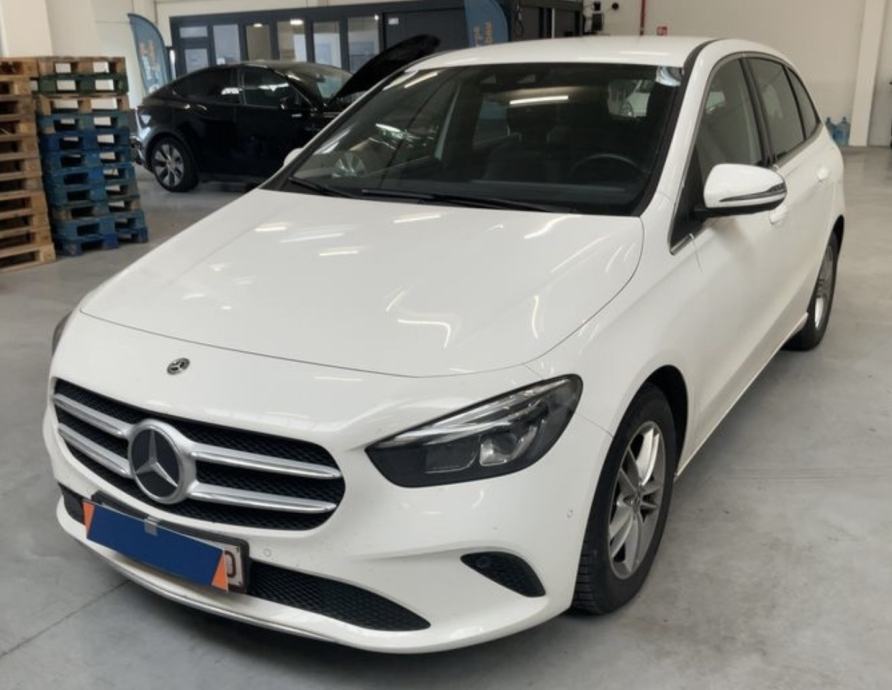 Mercedes-Benz B-klasa