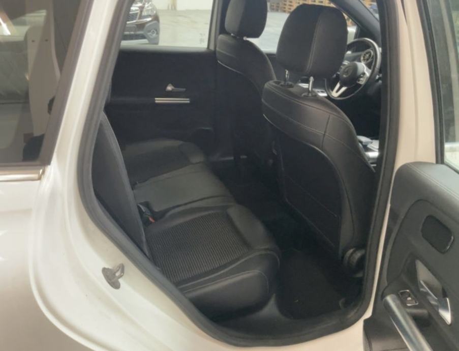 Mercedes-Benz B-klasa B 200d PROGRESSIVE automatik, fotografija 9