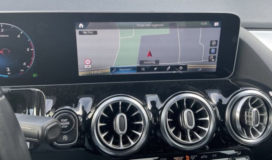 Mercedes-Benz B-klasa B 200d PROGRESSIVE automatik, fotografija 12