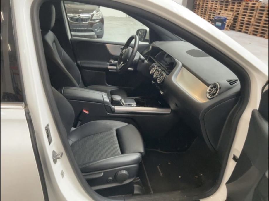 Mercedes-Benz B-klasa B 200d PROGRESSIVE automatik, fotografija 8
