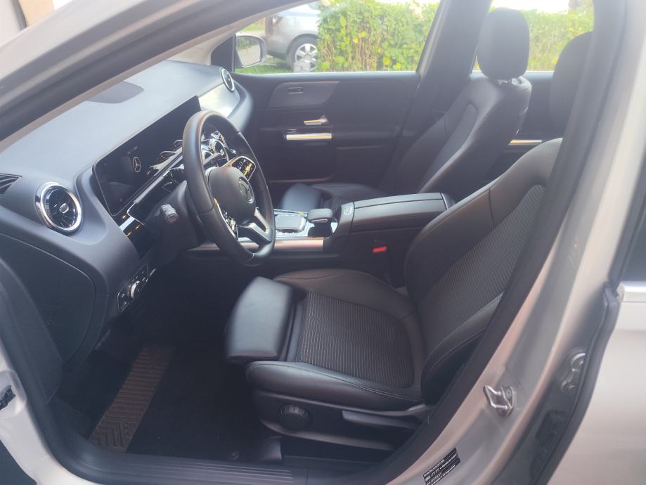 Mercedes-Benz B-klasa PROGRESIVE B220 4-MATIC 140KW automatik, fotografija 7