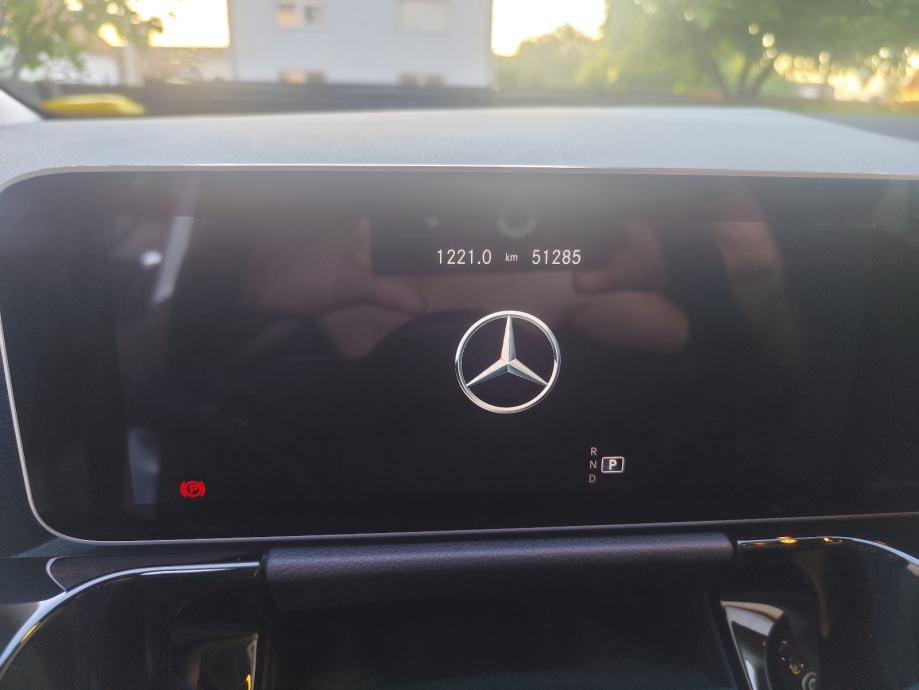 Mercedes-Benz B-klasa PROGRESIVE B220 4-MATIC 140KW automatik, fotografija 6