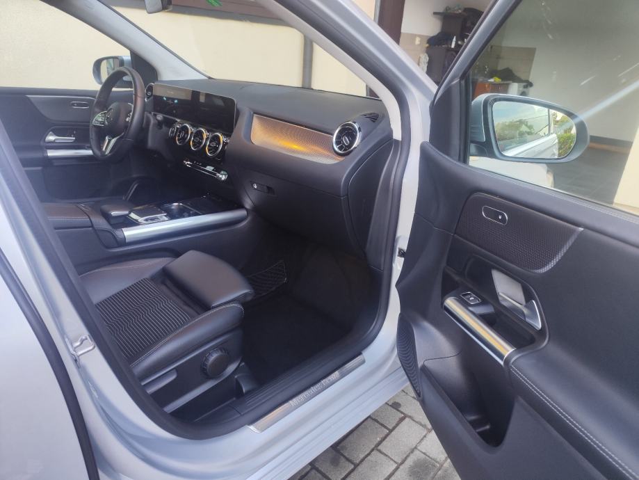 Mercedes-Benz B-klasa PROGRESIVE B220 4-MATIC 140KW automatik, fotografija 9