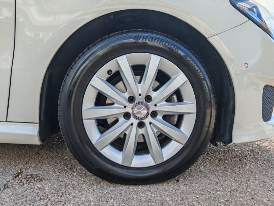Mercedes-Benz B180d, od 144,00€/mj!, fotografija 8