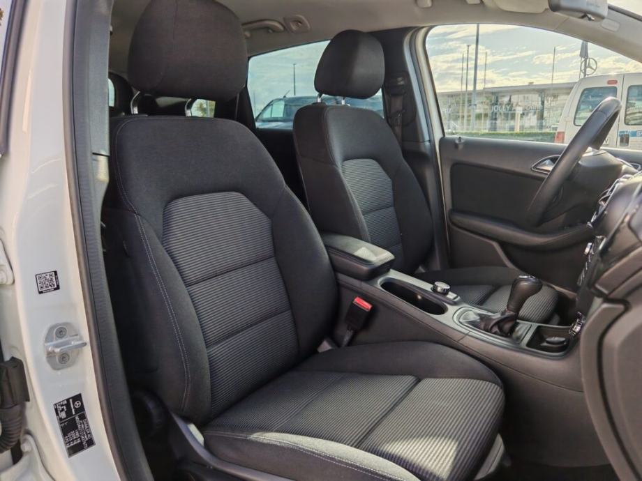Mercedes-Benz B180d, od 144,00€/mj!, fotografija 9