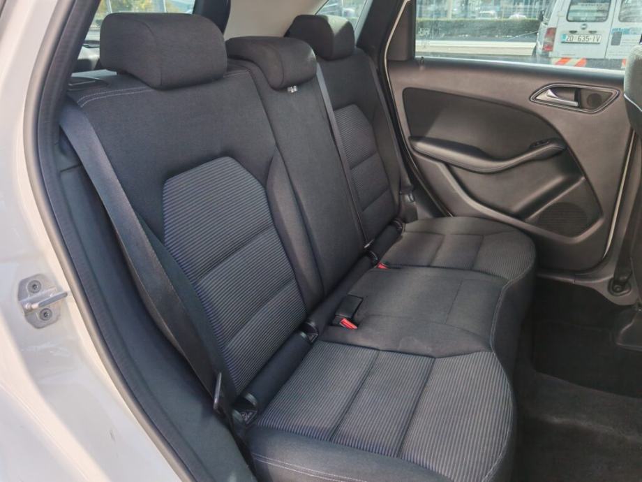 Mercedes-Benz B180d, od 144,00€/mj!, fotografija 10