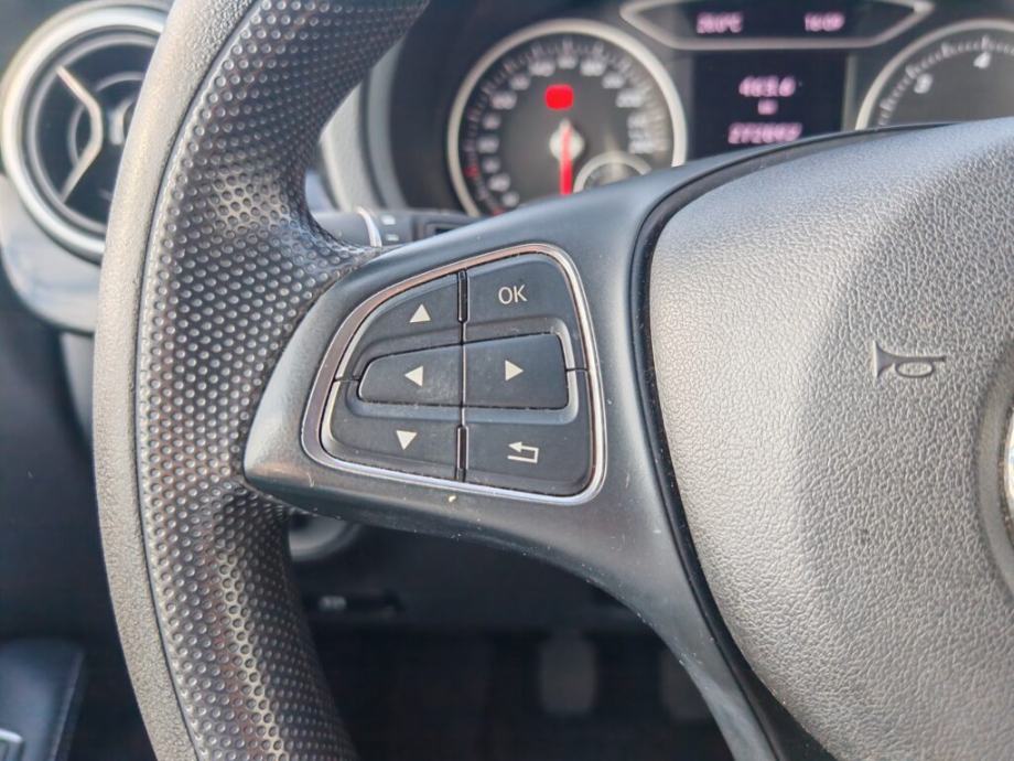 Mercedes-Benz B180d, od 144,00€/mj!, fotografija 13