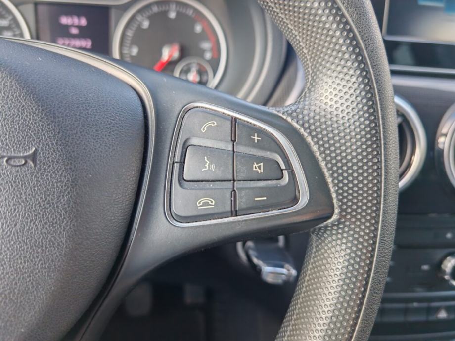 Mercedes-Benz B180d, od 144,00€/mj!, fotografija 14