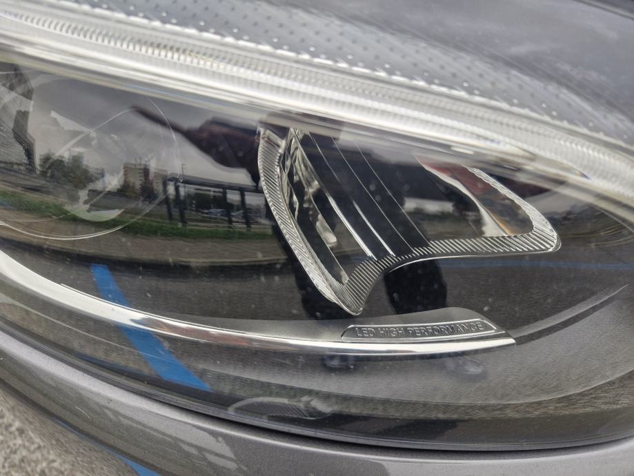 MERCEDES-BENZ B200 CDI, EXLUSIVE EDITION, JAMSTVO 1.GOD, TOP STANJE, fotografija 9