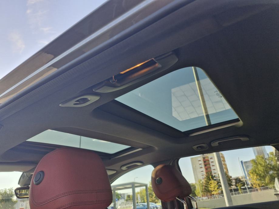 MERCEDES-BENZ B200 CDI, EXLUSIVE EDITION, JAMSTVO 1.GOD, TOP STANJE, fotografija 14