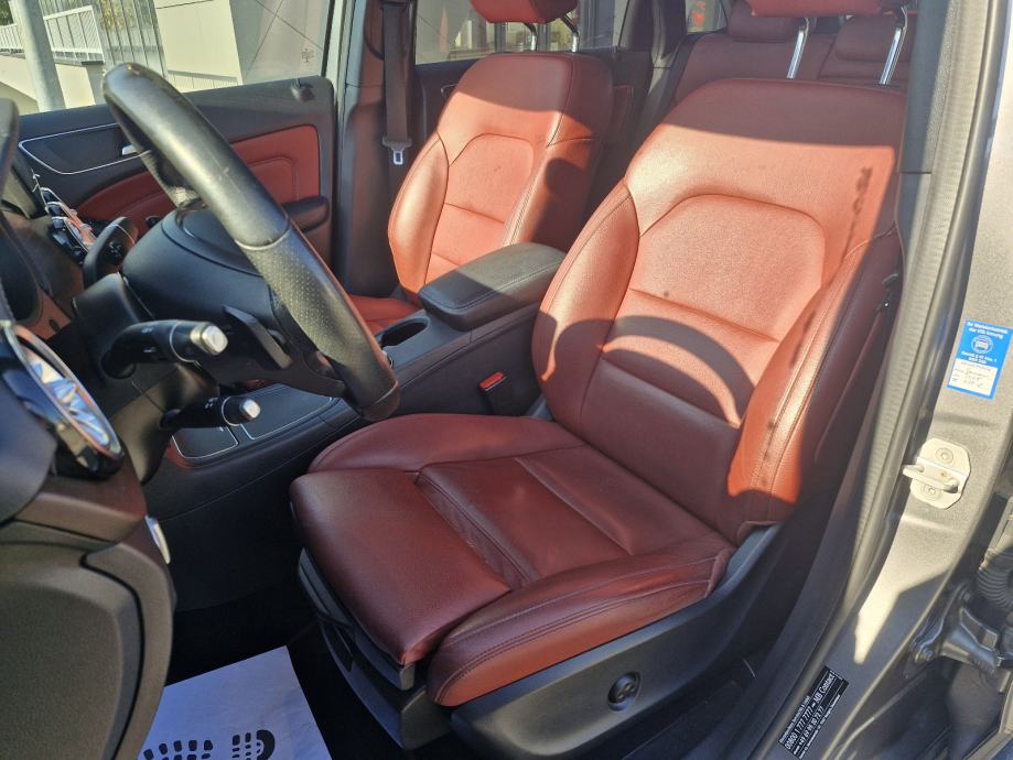 MERCEDES-BENZ B200 CDI, EXLUSIVE EDITION, JAMSTVO 1.GOD, TOP STANJE, fotografija 10