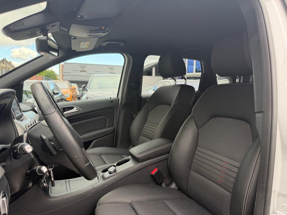Mercedes-Benz B200d STYLE **FACELIFT**AUTOMATIK**, fotografija 10