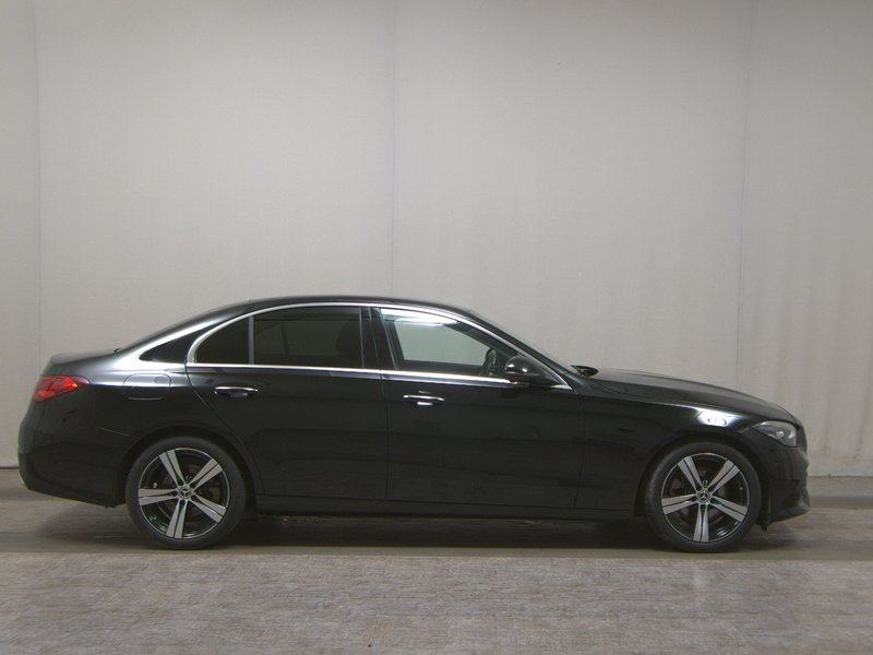 Mercedes-Benz C-klasa T-model