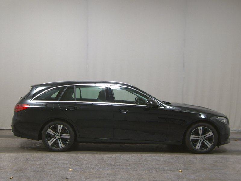 Mercedes-Benz C-klasa T-model