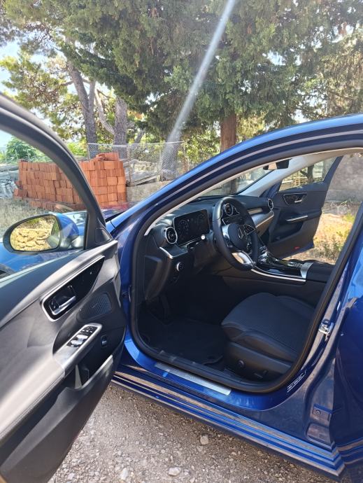 Mercedes-Benz C 200 d Platinum Edition, fotografija 13