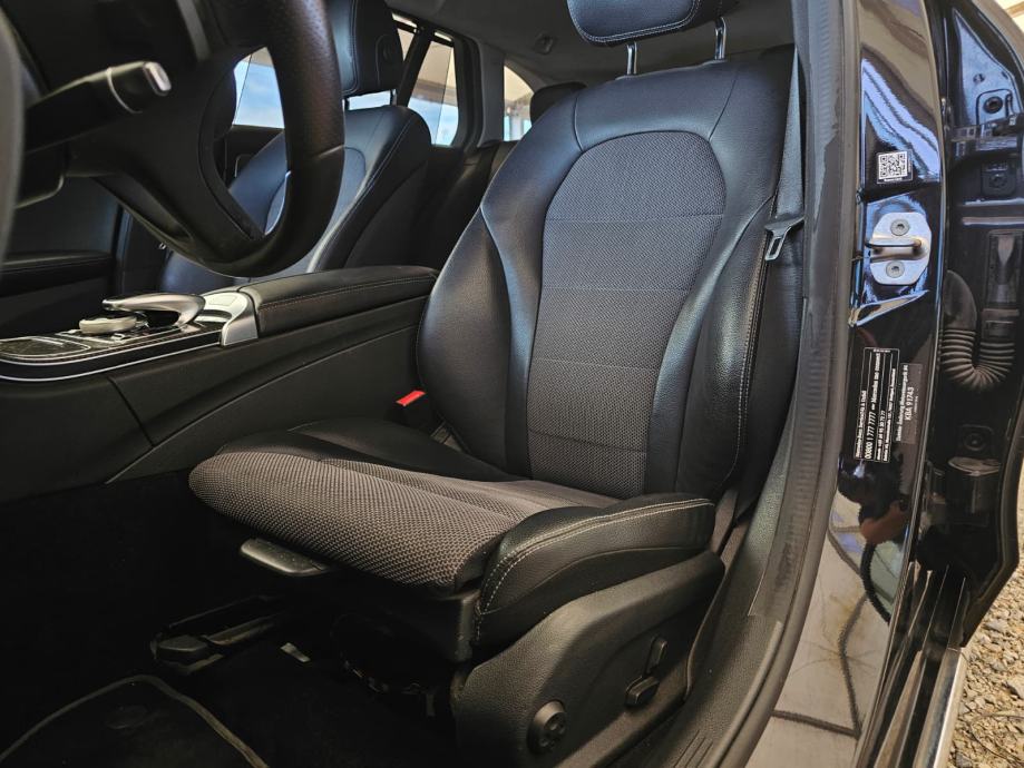 Mercedes-Benz C 220 d 4Matic karavan - DOSTAVA GRATIS !!, fotografija 20