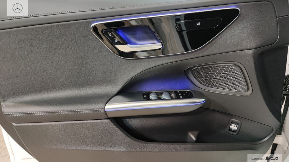 Mercedes-Benz C 220 d AMG/NIGHT PAKET, fotografija 14