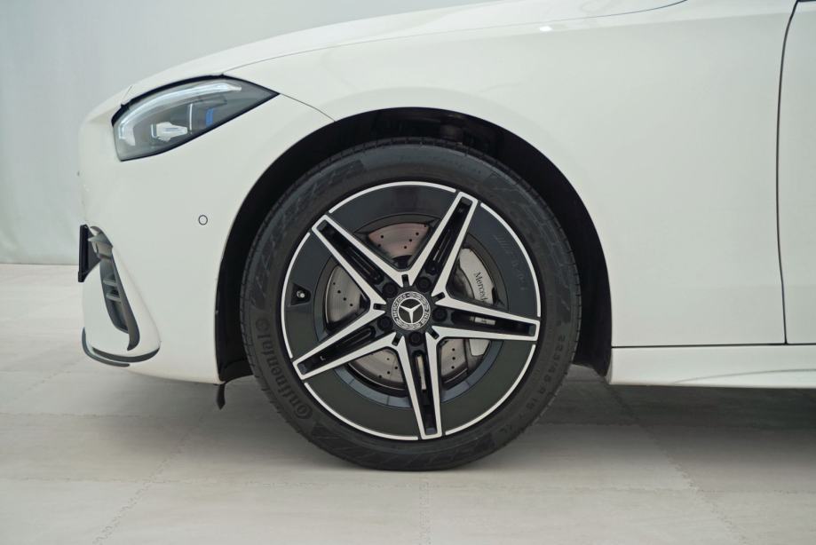 Mercedes-Benz C 220 d Karavan AMG Line | Cjena uključuje troškove uvoz, fotografija 7