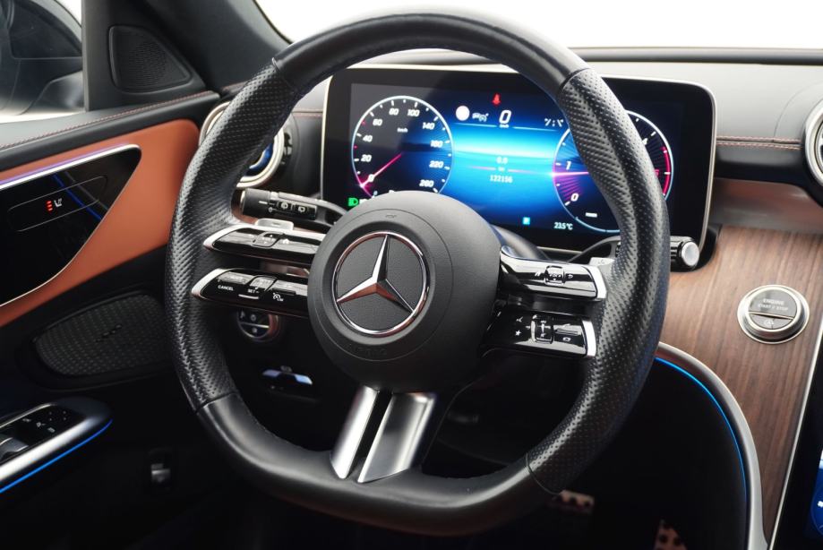 Mercedes-Benz C 220 d Karavan AMG Line | Cjena uključuje troškove uvoz, fotografija 14