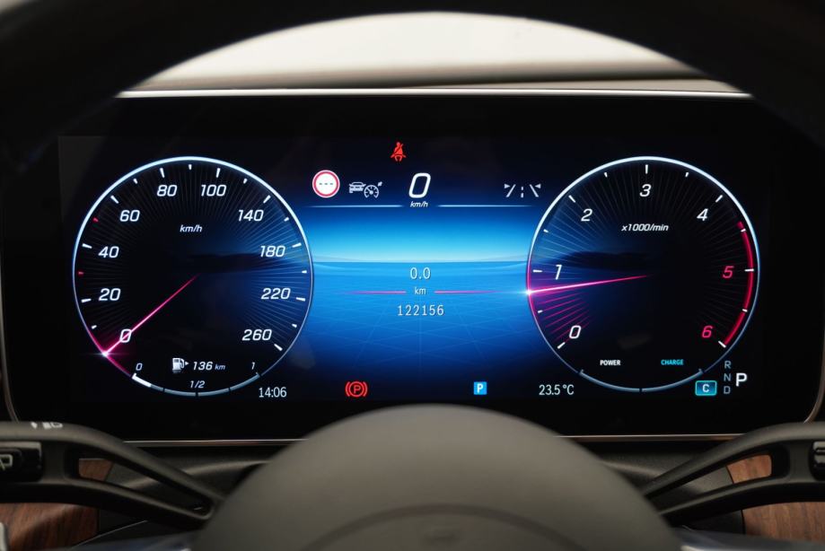 Mercedes-Benz C 220 d Karavan AMG Line | Cjena uključuje troškove uvoz, fotografija 15