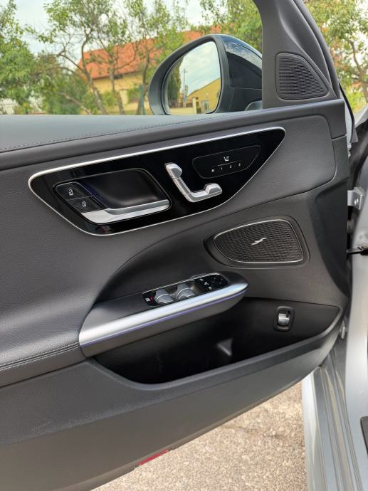 Mercedes-Benz C 220d|Full|4Matic|AMG |Pano|HUD|Memory|Garancija|360, fotografija 8