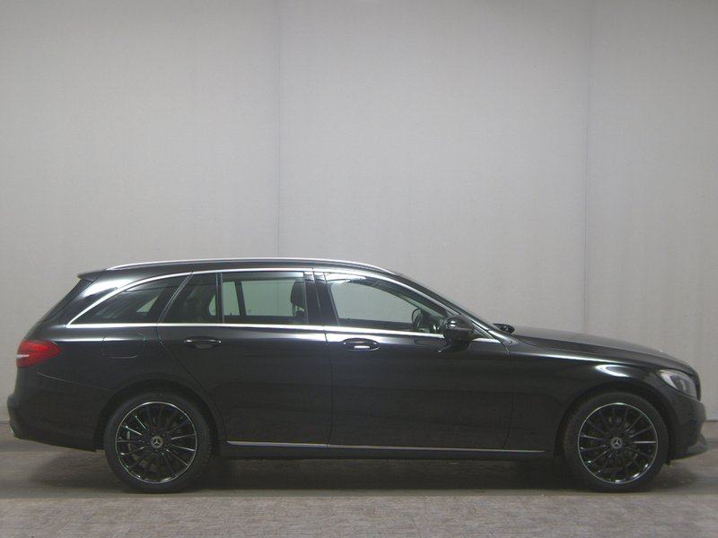 Mercedes-Benz C-klasa T-model
