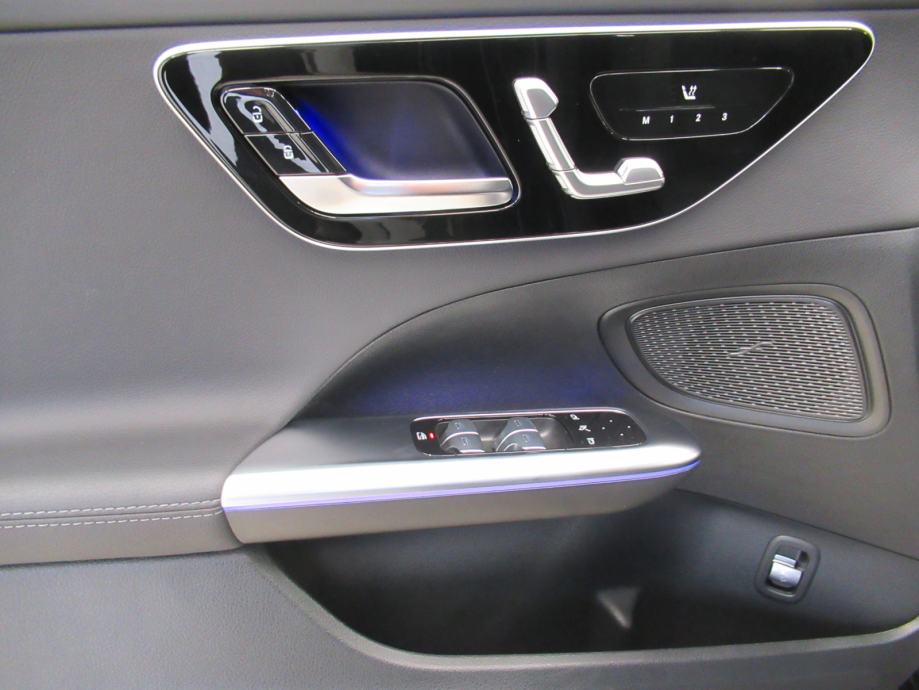 Mercedes-Benz C 300 d AMG Line, fotografija 17