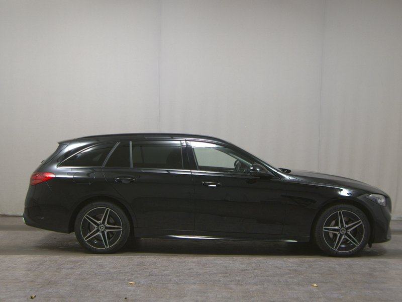 Mercedes-Benz C-klasa T-model