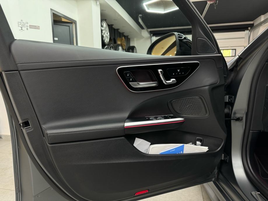 Mercedes-Benz C 300d AMG /MATT /Memo. /360* /Navi /Ambient /Airbalance, fotografija 5