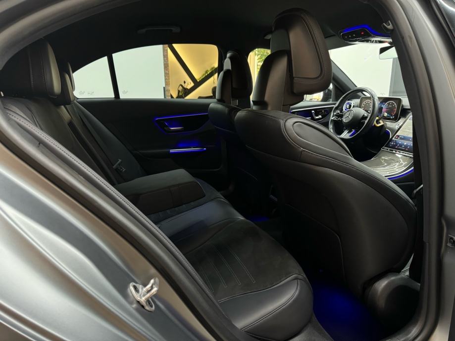 Mercedes-Benz C 300d AMG /MATT /Memo. /360* /Navi /Ambient /Airbalance, fotografija 15
